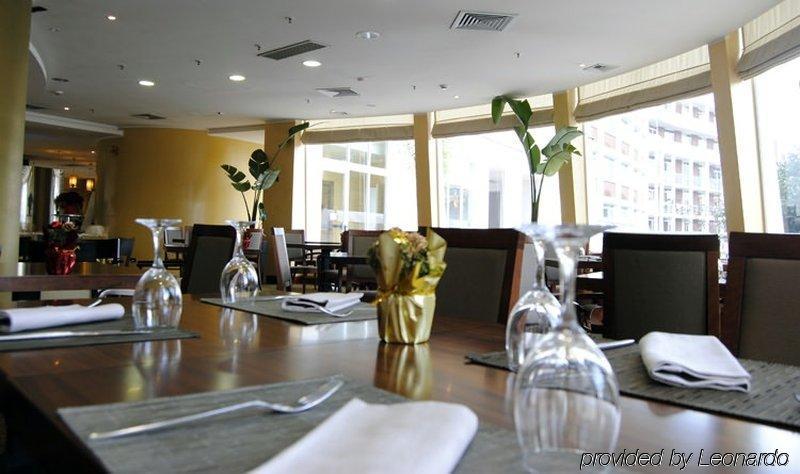 โรงแรมกาปันเนลเล โรม ภายนอก รูปภาพ