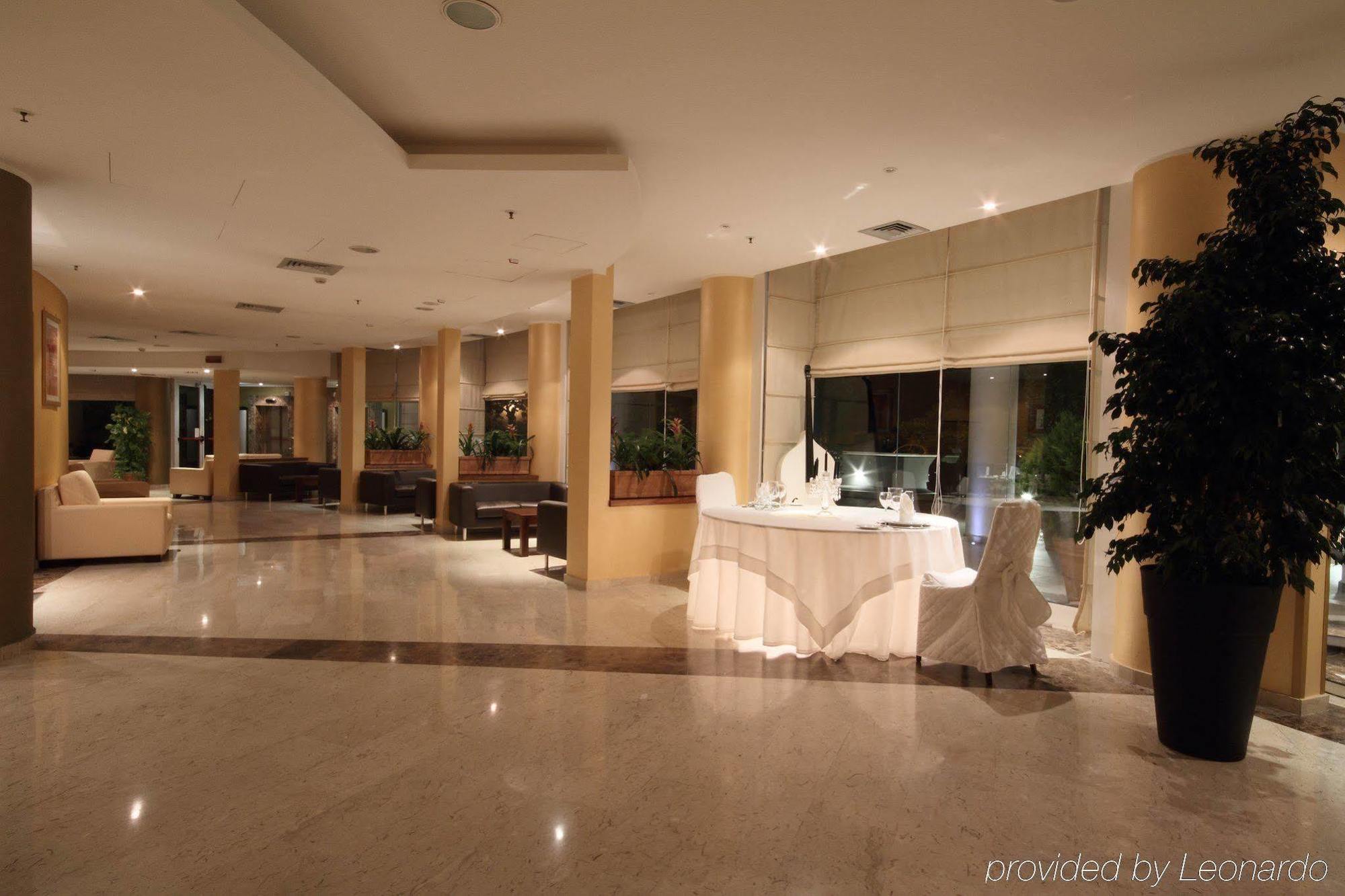 โรงแรมกาปันเนลเล โรม ภายนอก รูปภาพ